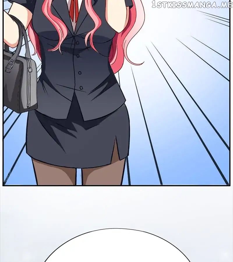 Bossy President With Girlish Soul chapter 1 - page 20