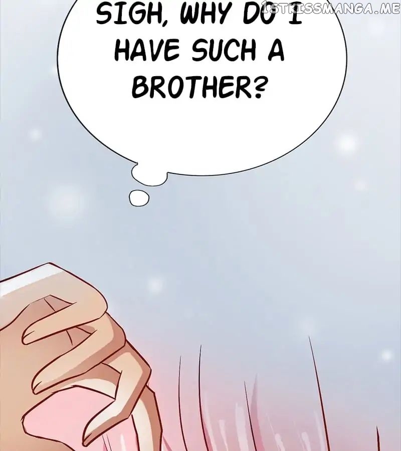 Bossy President With Girlish Soul chapter 1 - page 21