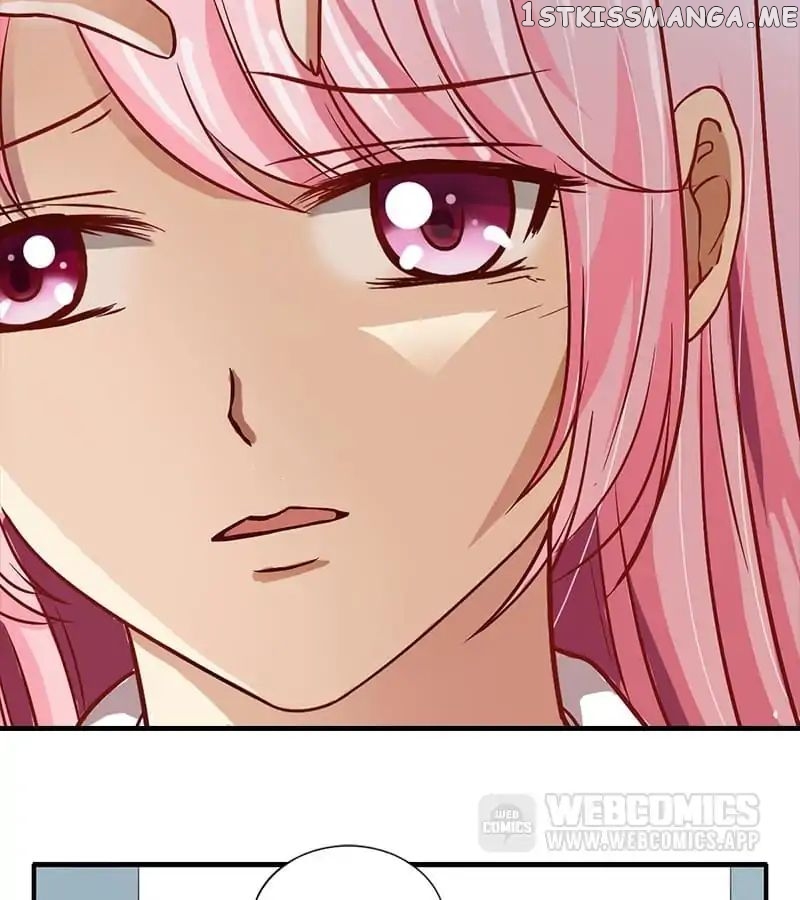 Bossy President With Girlish Soul chapter 1 - page 22
