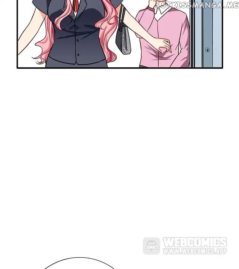 Bossy President With Girlish Soul chapter 1 - page 26