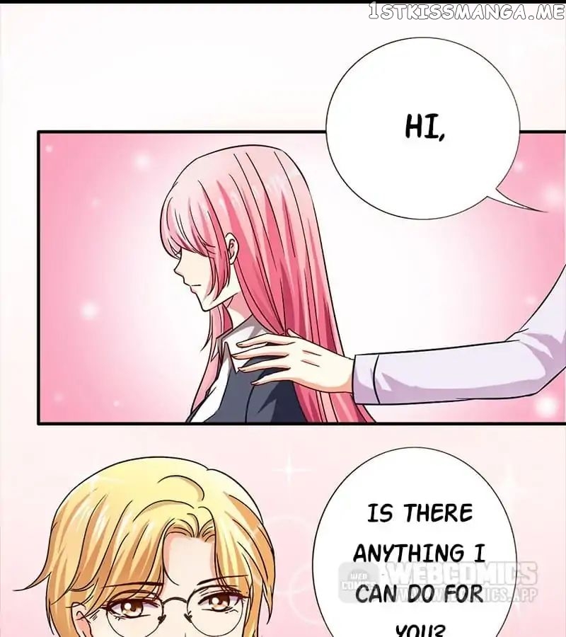 Bossy President With Girlish Soul chapter 1 - page 30