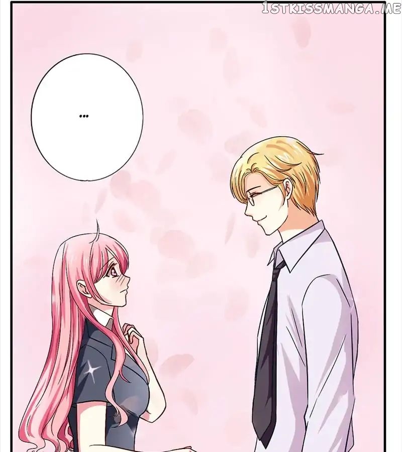 Bossy President With Girlish Soul chapter 1 - page 32