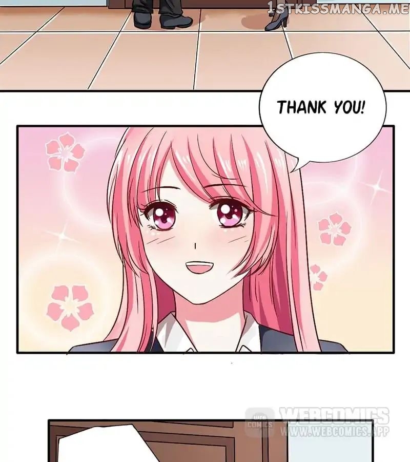 Bossy President With Girlish Soul chapter 1 - page 38