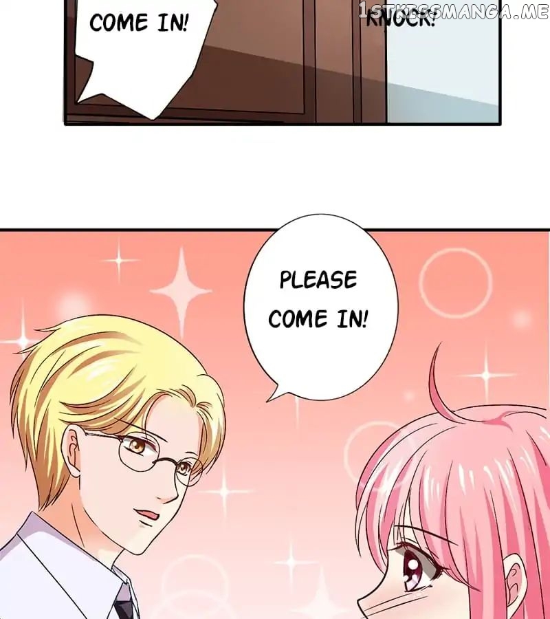 Bossy President With Girlish Soul chapter 1 - page 39
