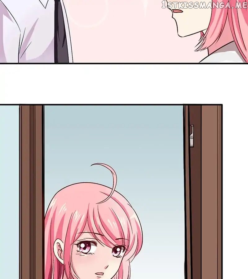 Bossy President With Girlish Soul chapter 1 - page 40
