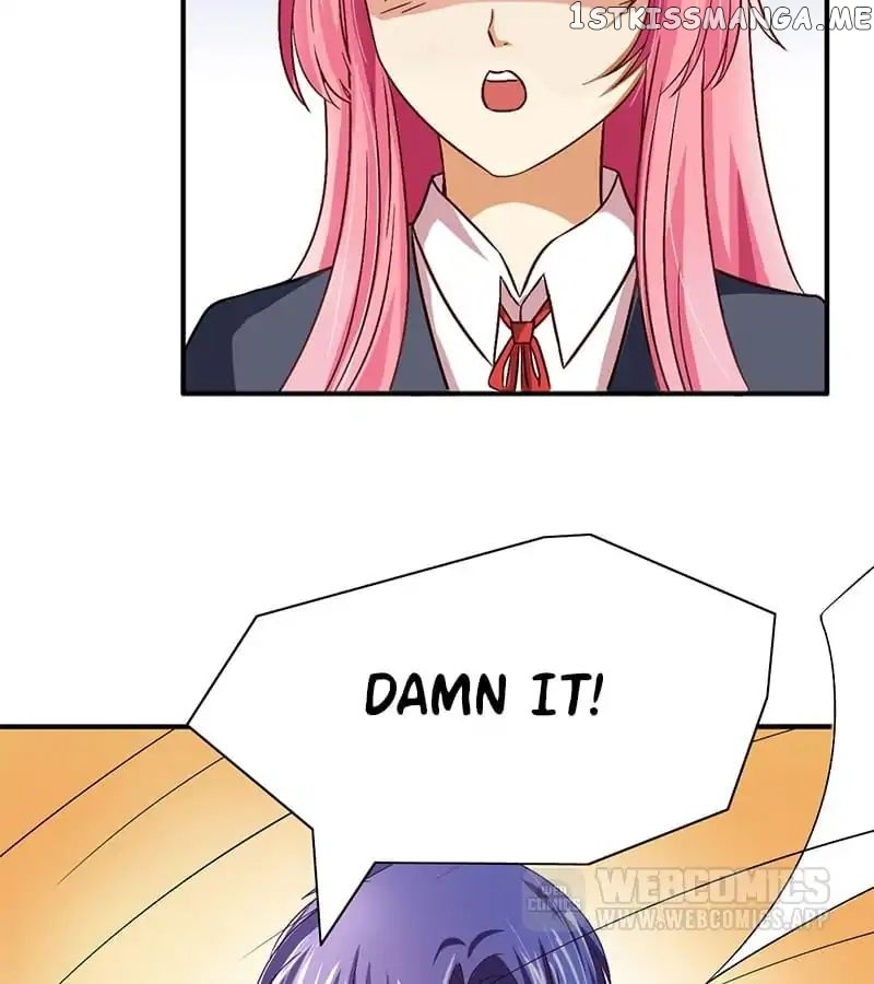 Bossy President With Girlish Soul chapter 1 - page 42