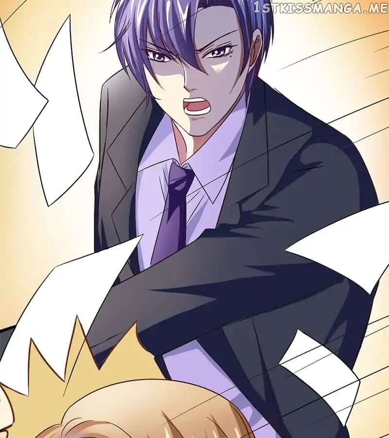 Bossy President With Girlish Soul chapter 1 - page 43