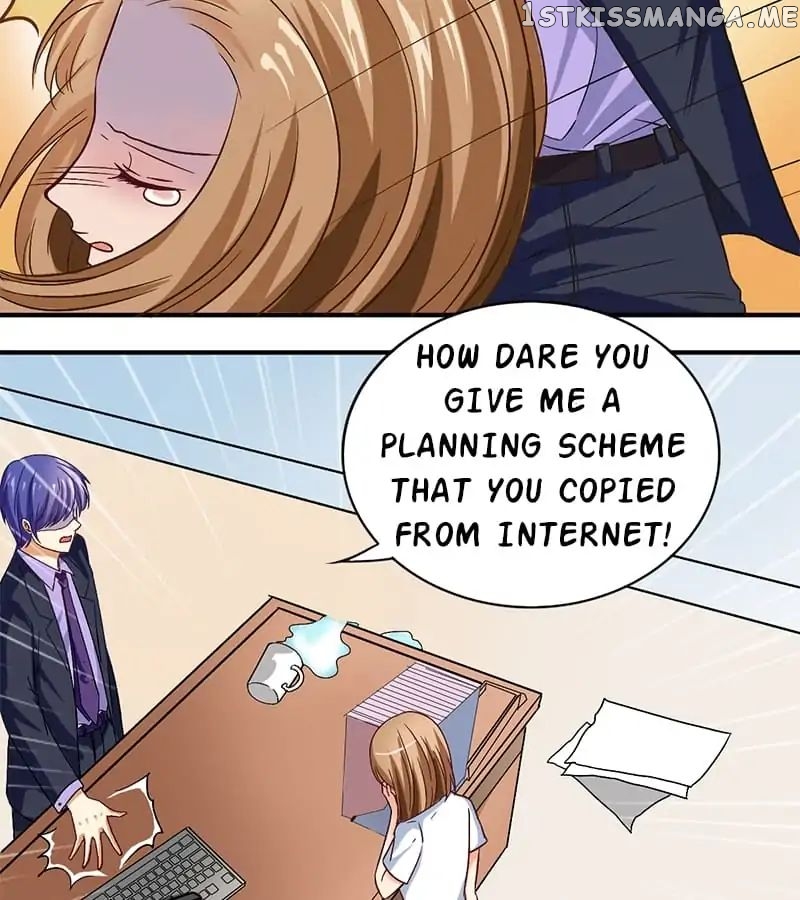 Bossy President With Girlish Soul chapter 1 - page 44