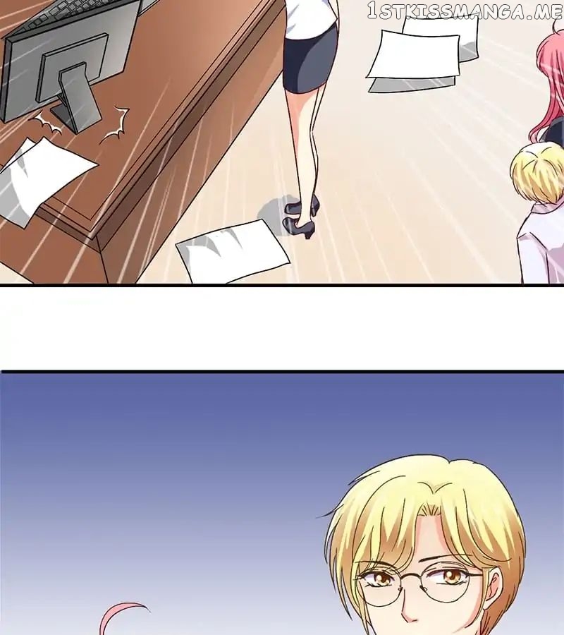 Bossy President With Girlish Soul chapter 1 - page 45