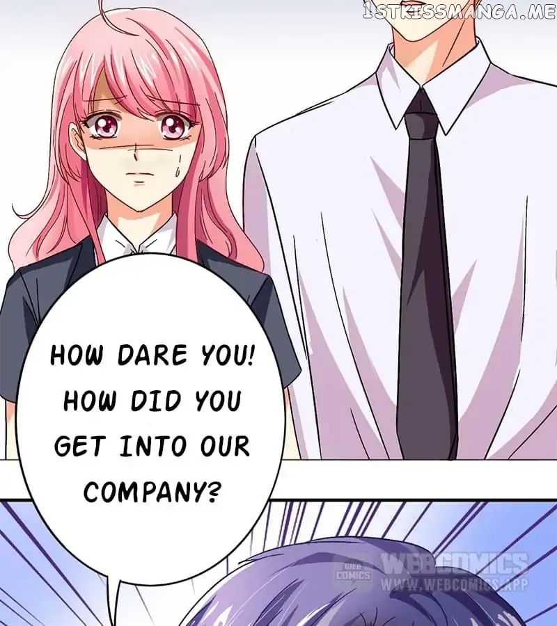 Bossy President With Girlish Soul chapter 1 - page 46