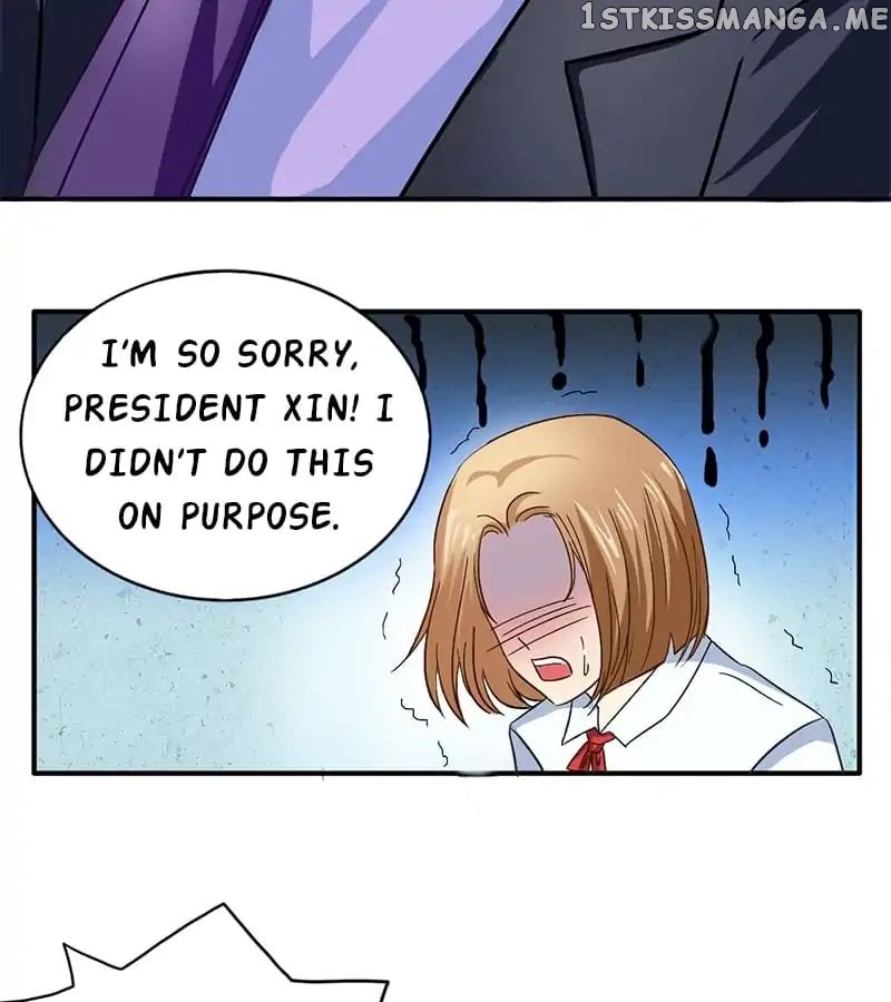 Bossy President With Girlish Soul chapter 1 - page 48