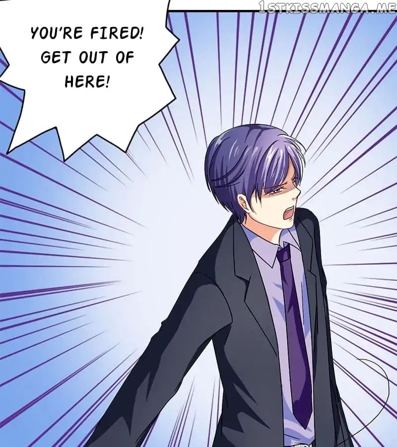 Bossy President With Girlish Soul chapter 1 - page 49