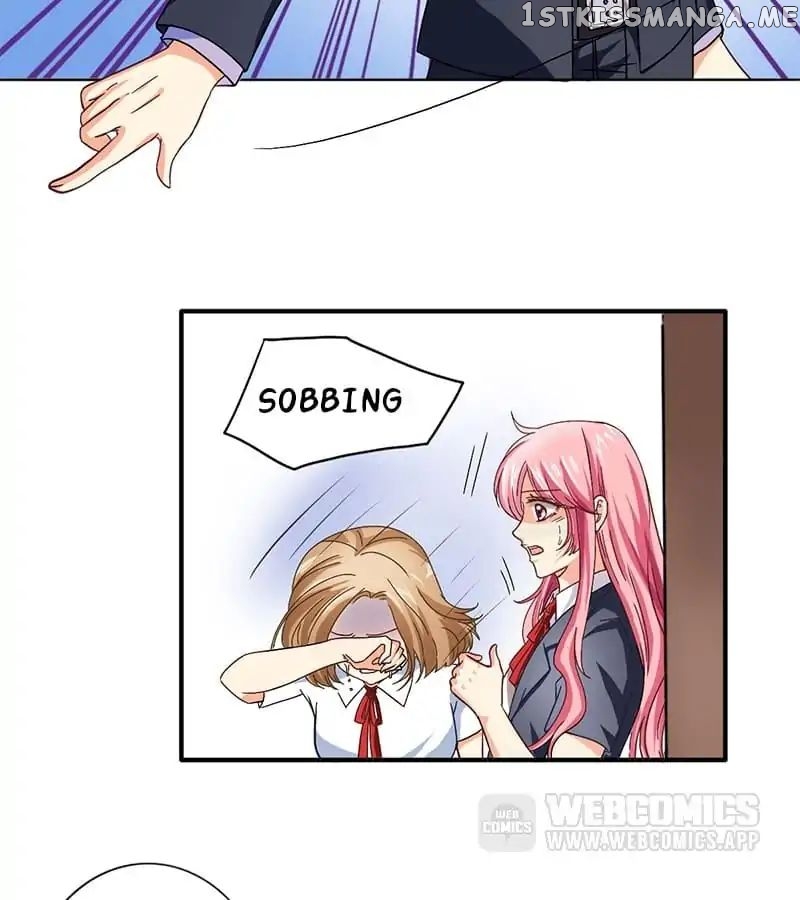Bossy President With Girlish Soul chapter 1 - page 50