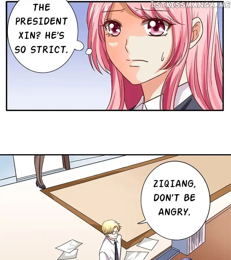 Bossy President With Girlish Soul chapter 1 - page 51