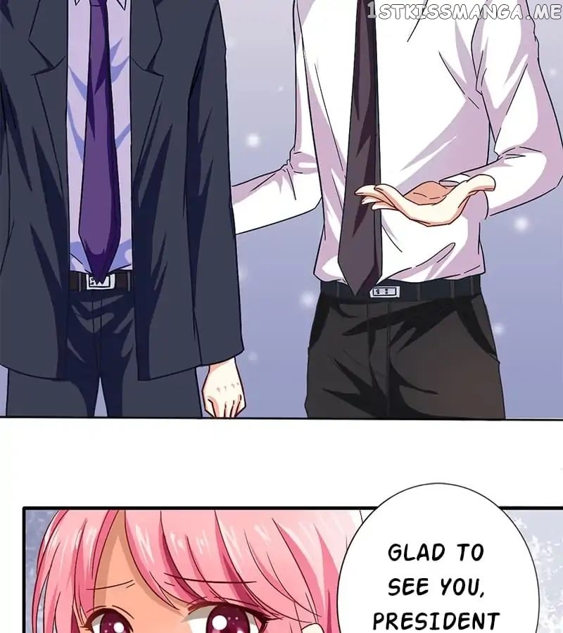 Bossy President With Girlish Soul chapter 1 - page 53