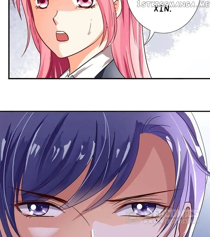 Bossy President With Girlish Soul chapter 1 - page 54