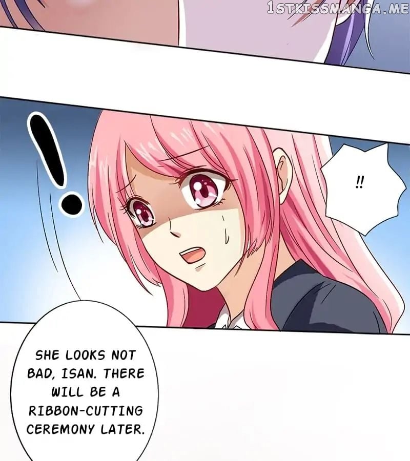Bossy President With Girlish Soul chapter 1 - page 55