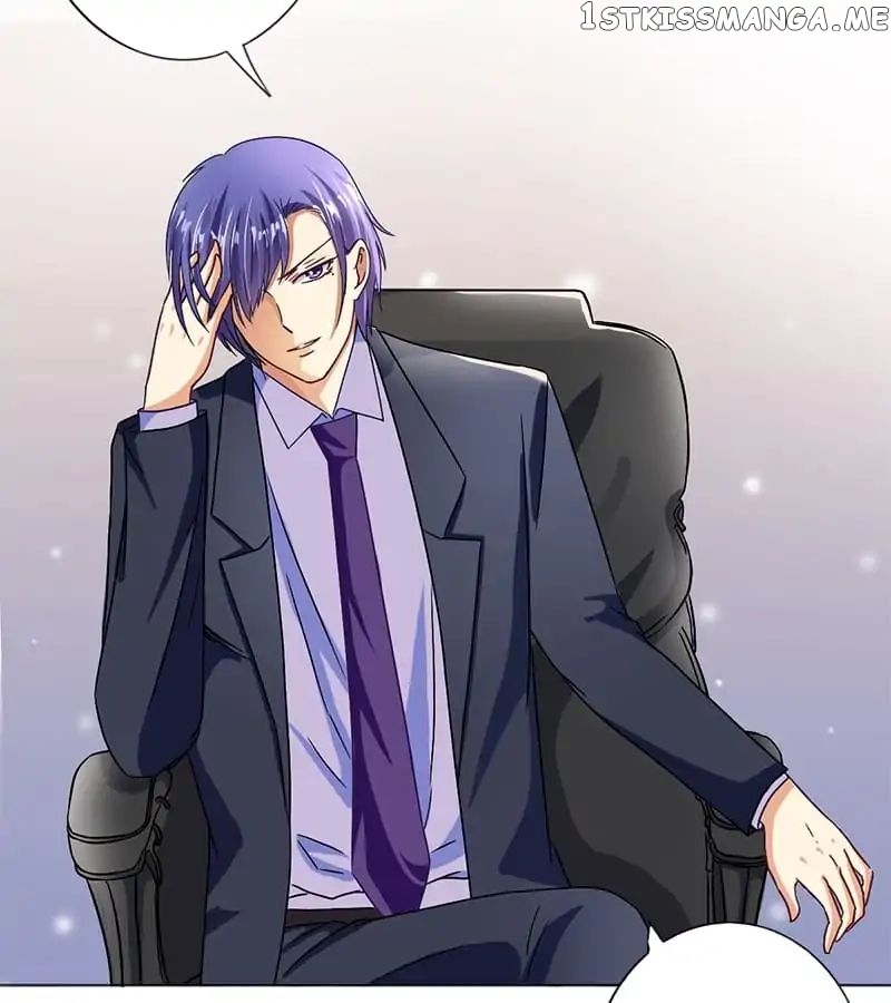 Bossy President With Girlish Soul chapter 1 - page 56