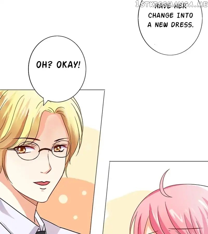 Bossy President With Girlish Soul chapter 1 - page 57
