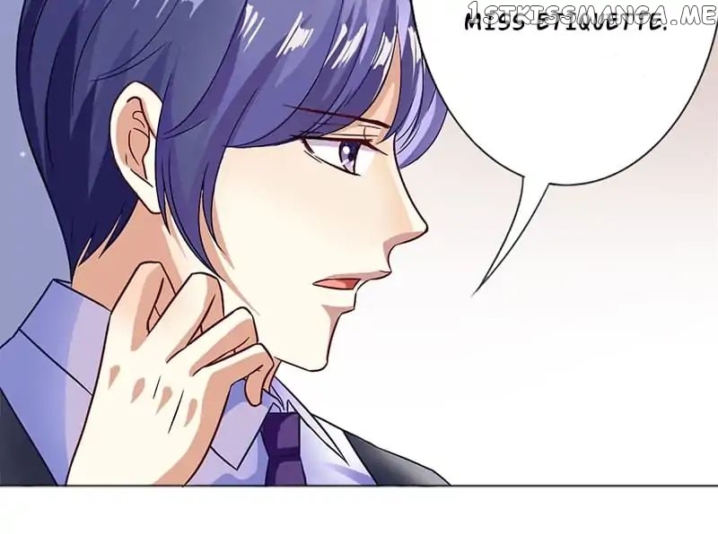 Bossy President With Girlish Soul chapter 1 - page 59