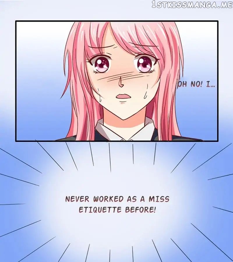 Bossy President With Girlish Soul chapter 1 - page 60