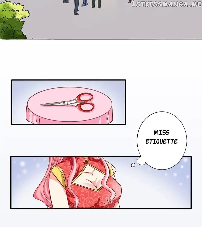 Bossy President With Girlish Soul chapter 1 - page 63