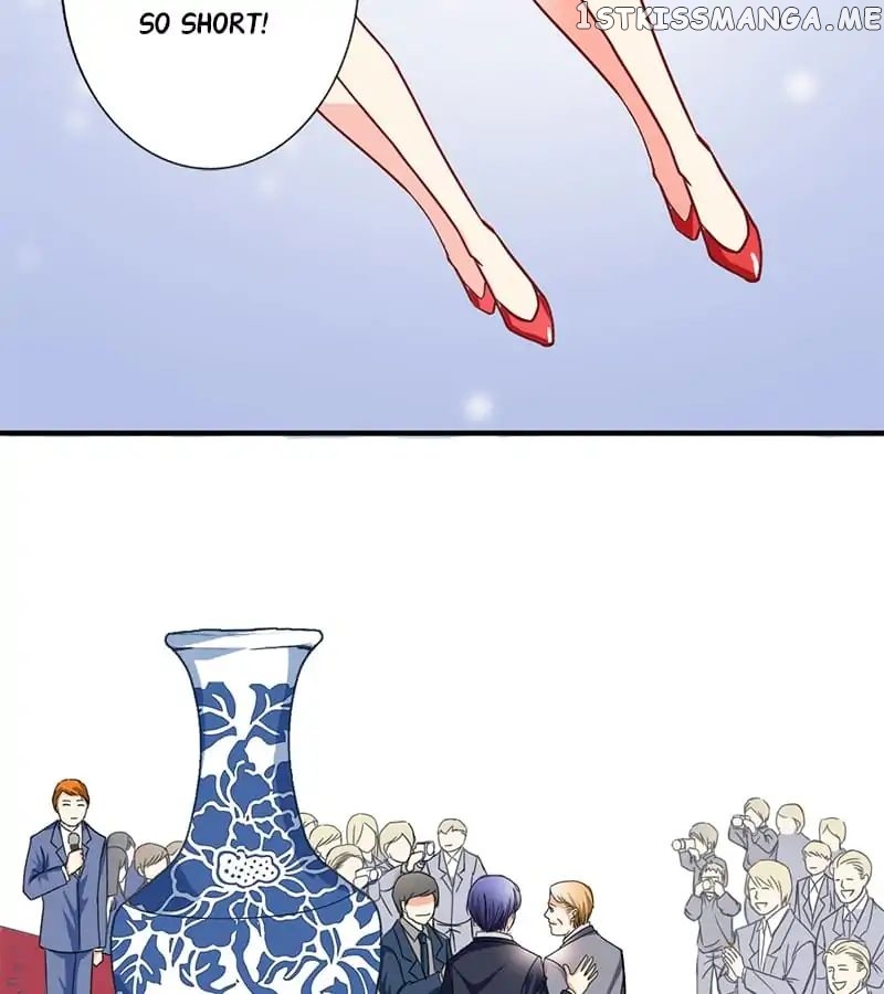 Bossy President With Girlish Soul chapter 1 - page 65