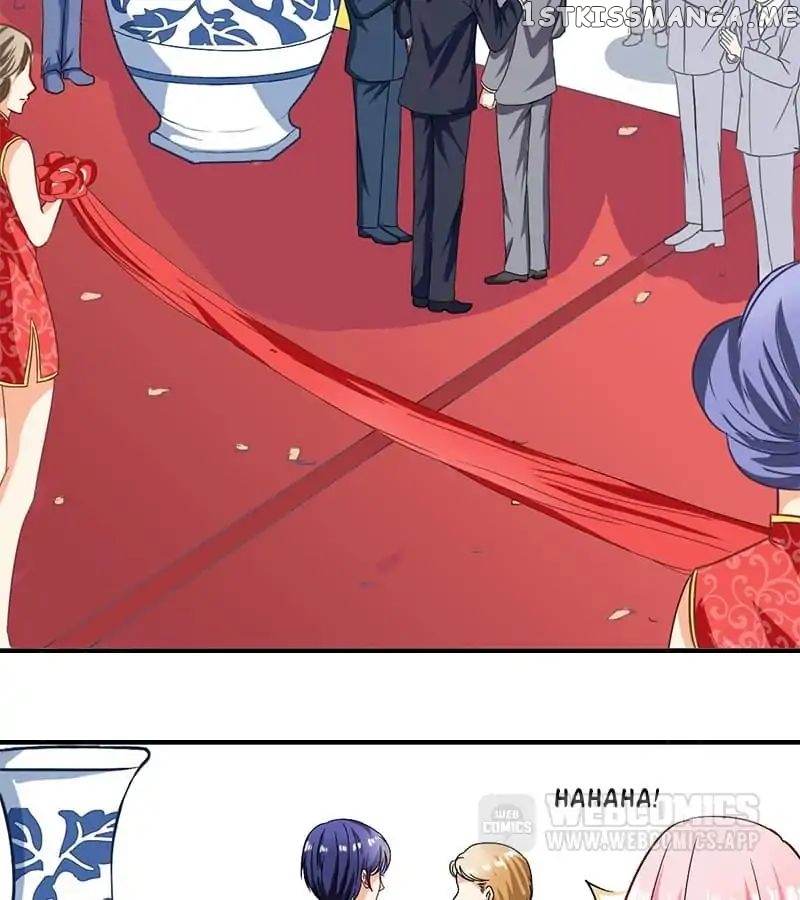Bossy President With Girlish Soul chapter 1 - page 66