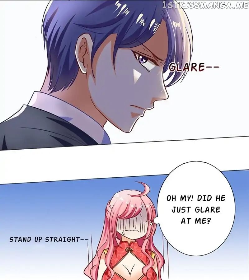 Bossy President With Girlish Soul chapter 1 - page 68