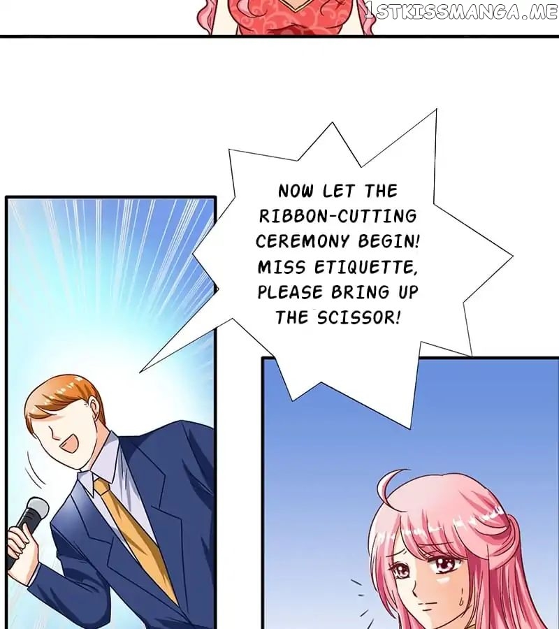 Bossy President With Girlish Soul chapter 1 - page 69