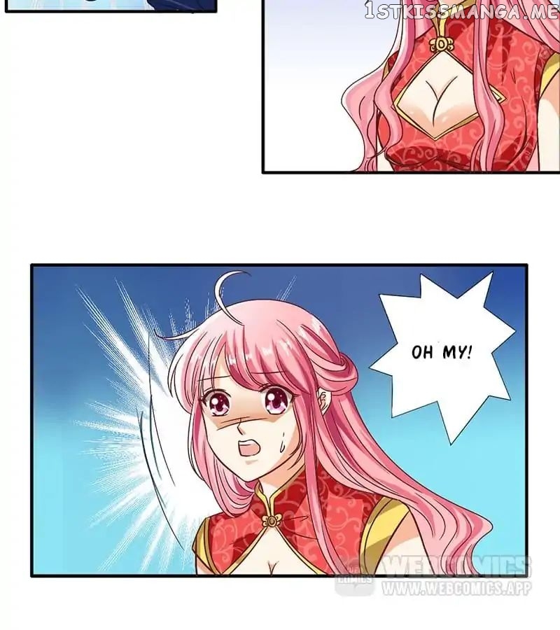 Bossy President With Girlish Soul chapter 1 - page 70