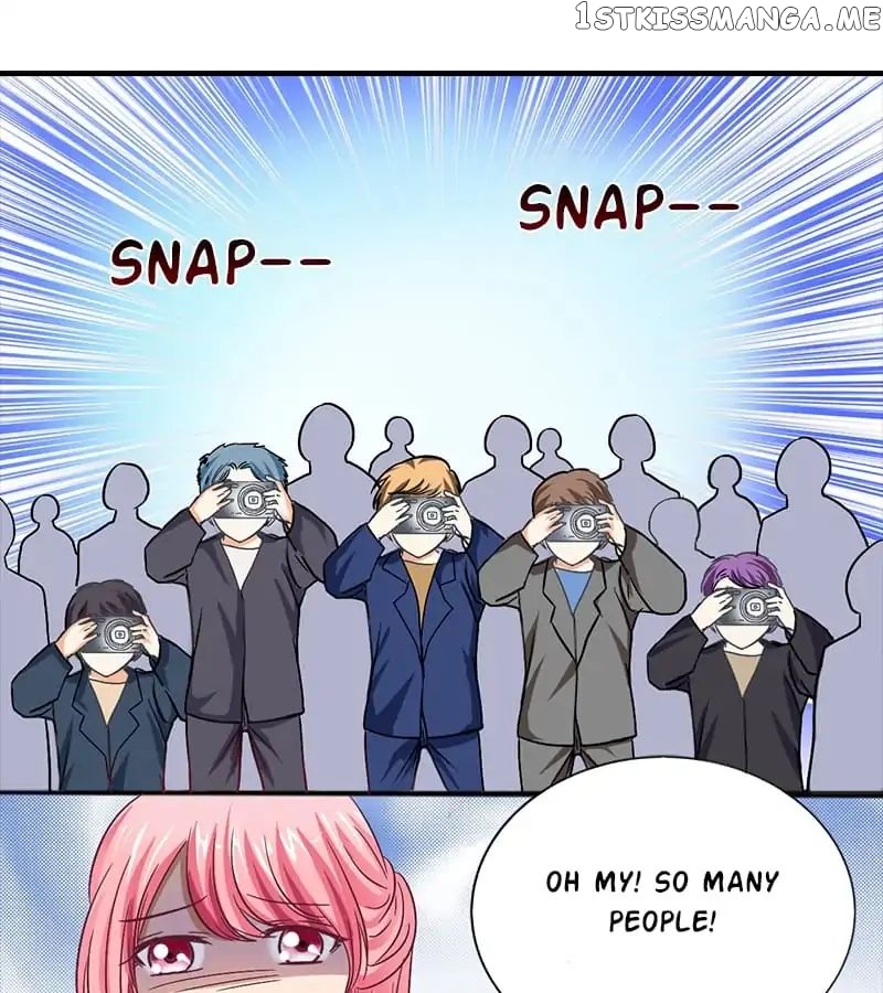 Bossy President With Girlish Soul chapter 1 - page 71