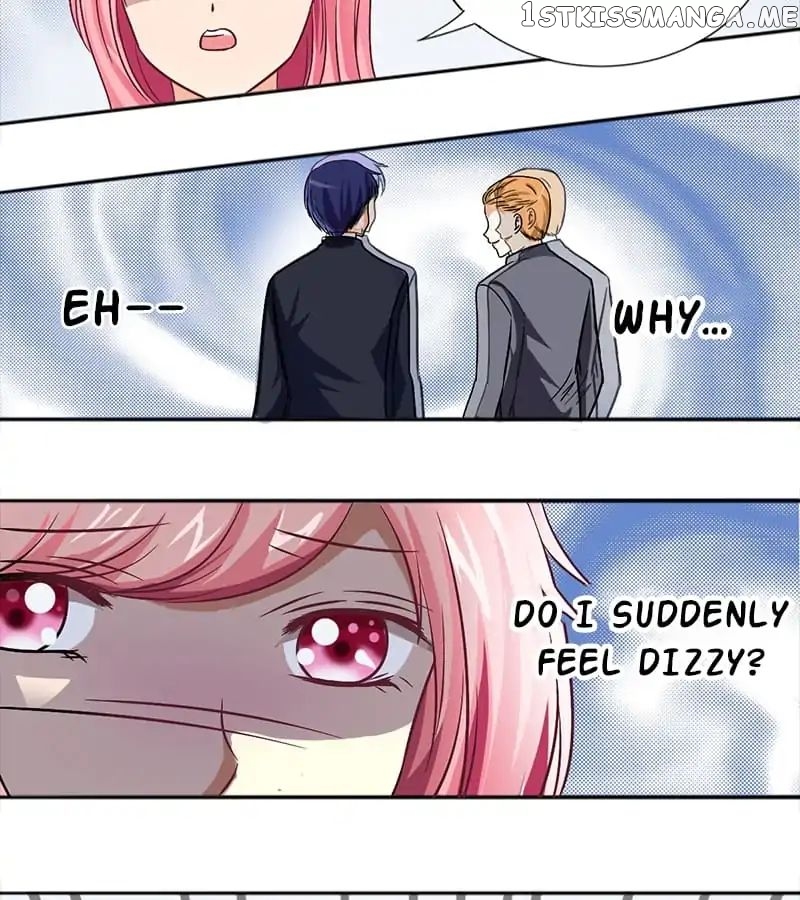 Bossy President With Girlish Soul chapter 1 - page 72