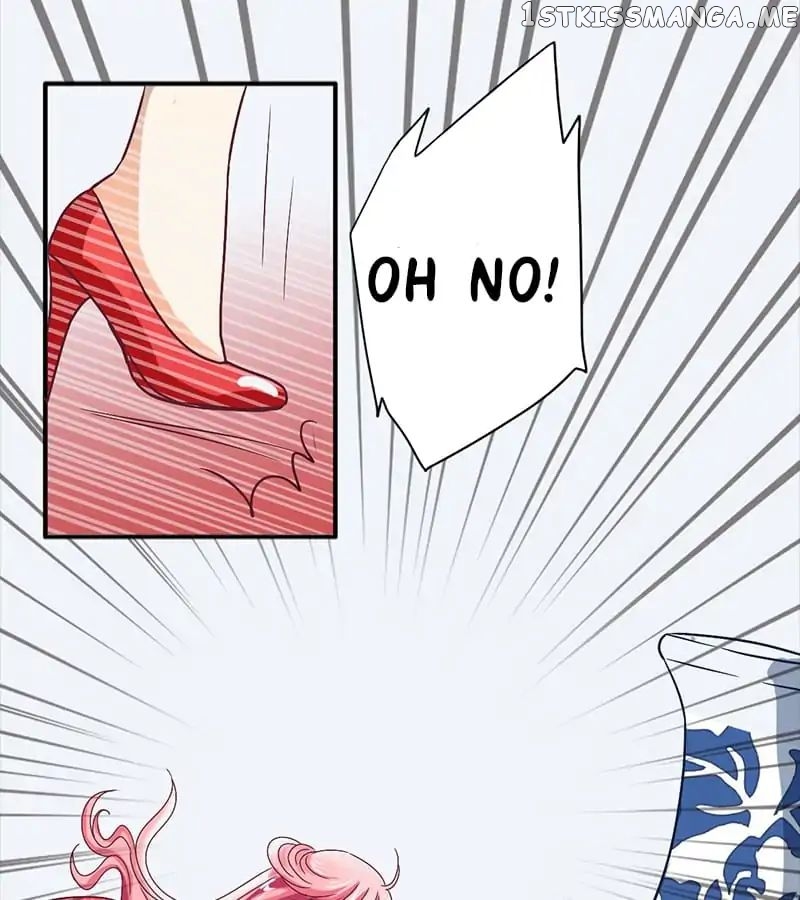 Bossy President With Girlish Soul chapter 1 - page 73