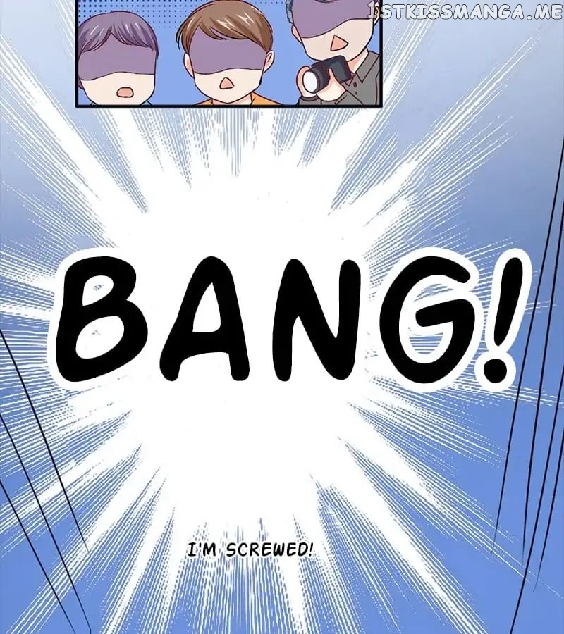 Bossy President With Girlish Soul chapter 1 - page 76