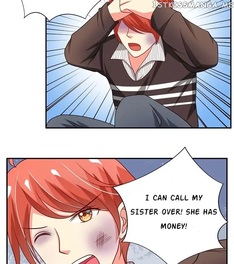 Bossy President With Girlish Soul chapter 16 - page 11