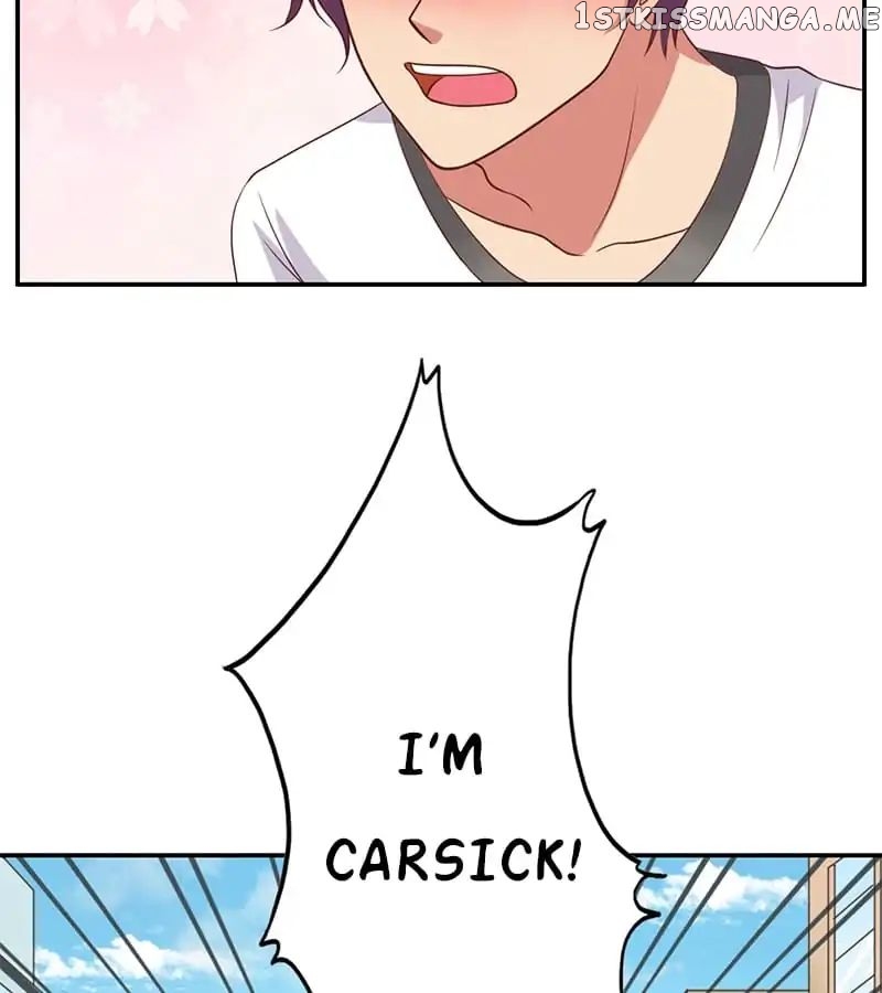 Bossy President With Girlish Soul chapter 16 - page 16