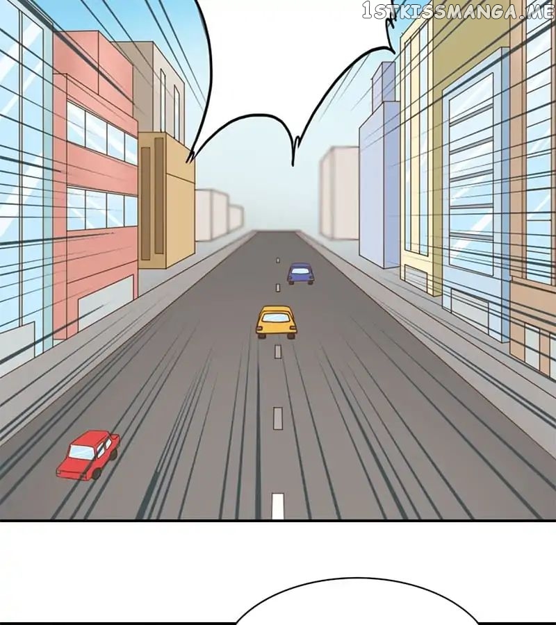 Bossy President With Girlish Soul chapter 16 - page 17