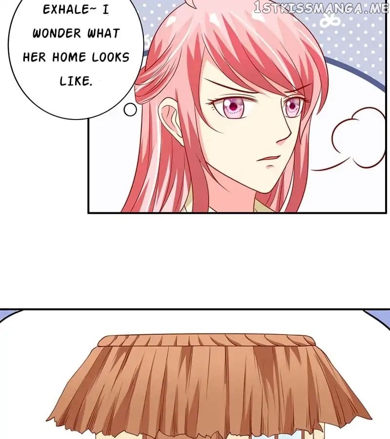 Bossy President With Girlish Soul chapter 16 - page 19