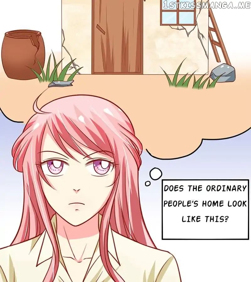 Bossy President With Girlish Soul chapter 16 - page 20
