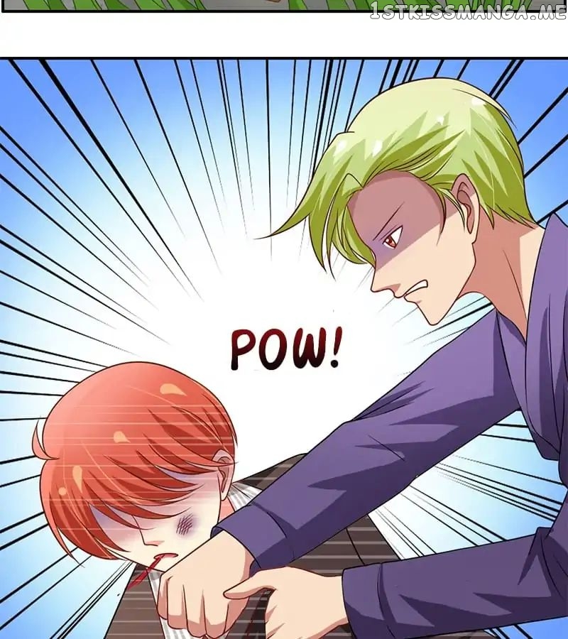 Bossy President With Girlish Soul chapter 16 - page 3