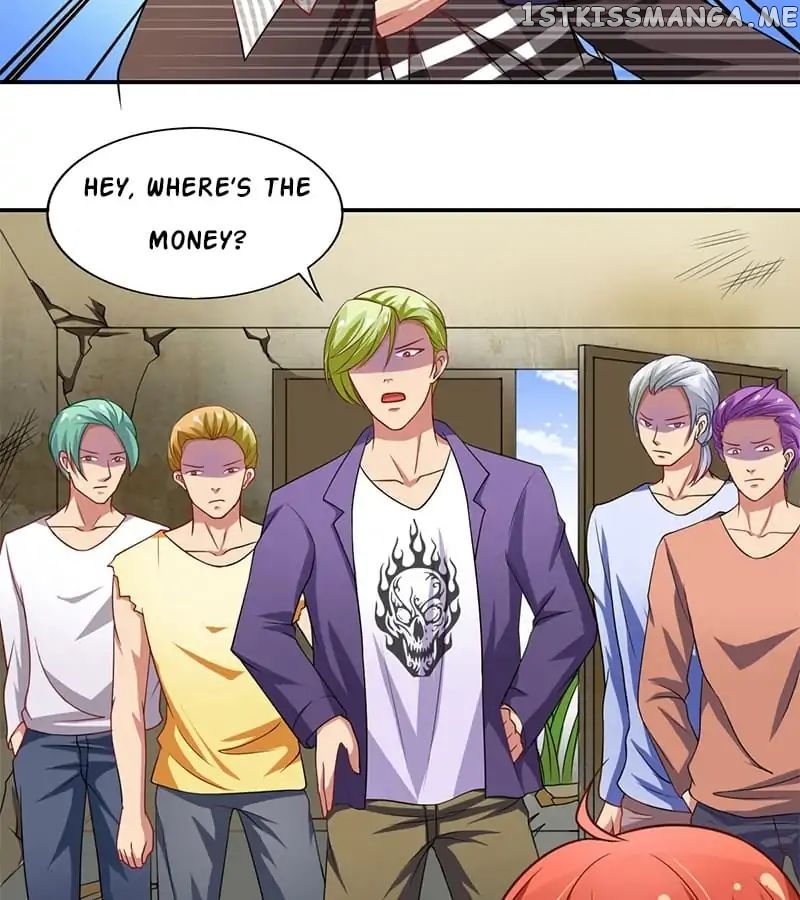 Bossy President With Girlish Soul chapter 16 - page 4