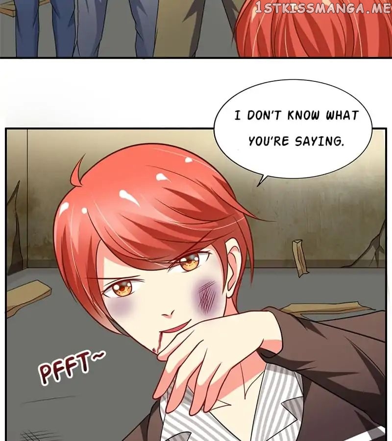 Bossy President With Girlish Soul chapter 16 - page 5