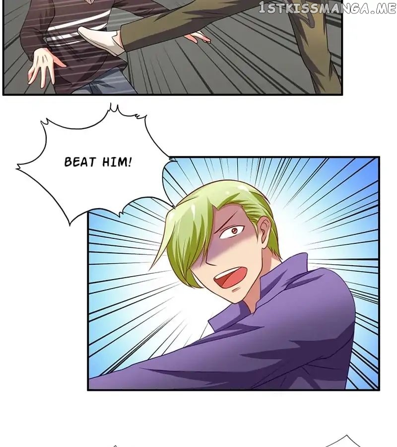 Bossy President With Girlish Soul chapter 16 - page 9