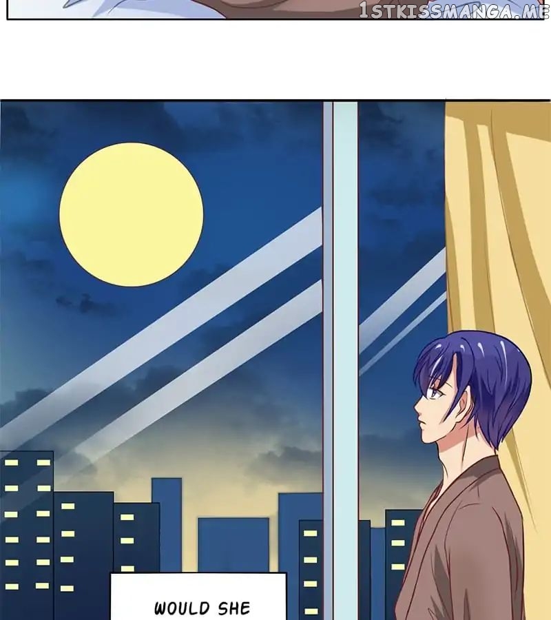 Bossy President With Girlish Soul chapter 10 - page 26