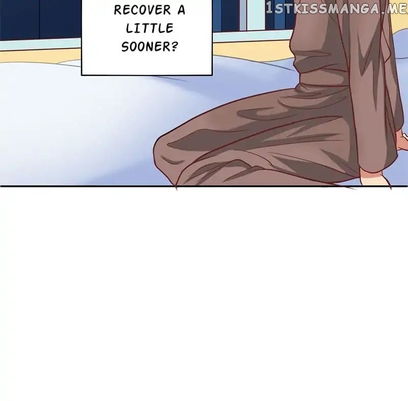 Bossy President With Girlish Soul chapter 10 - page 27