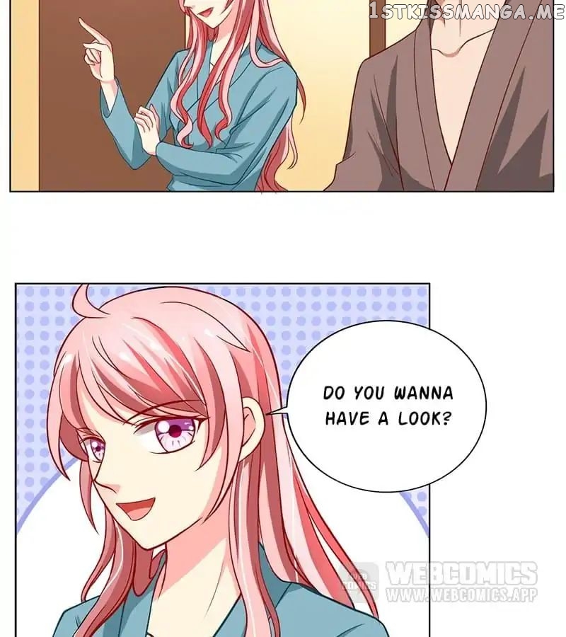 Bossy President With Girlish Soul chapter 10 - page 6