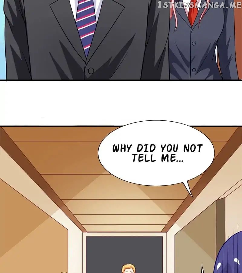 Bossy President With Girlish Soul chapter 11 - page 27