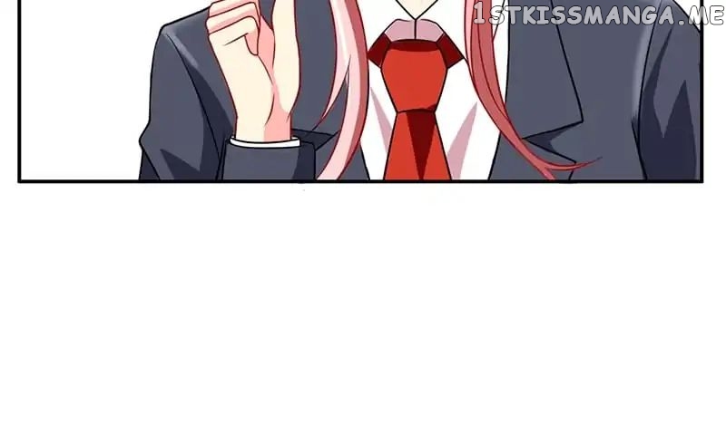 Bossy President With Girlish Soul chapter 11 - page 31