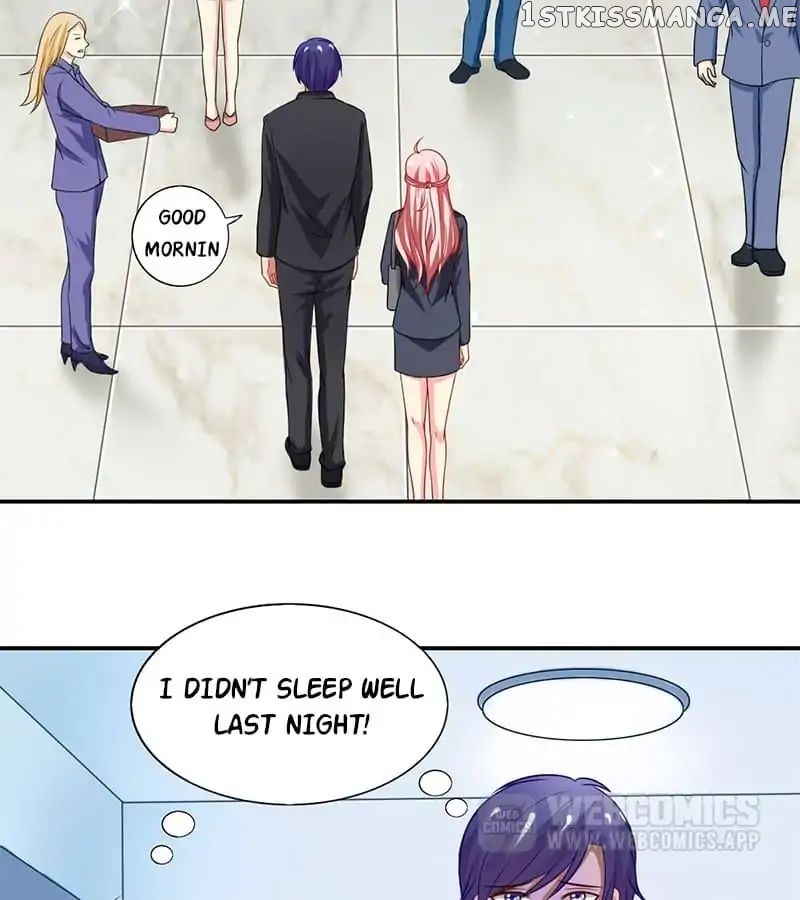 Bossy President With Girlish Soul chapter 11 - page 6
